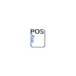 My POS logo
