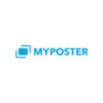 Myposter logo