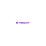 My Republic logo