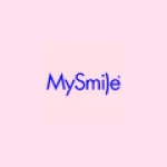 Mysmileteeth logo
