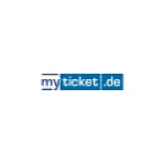 Myticket logo
