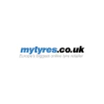 Mytyres CO logo