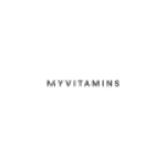 Myvitamins logo
