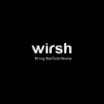 Mywirsh logo