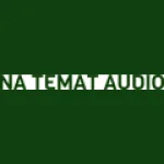 NA Temat Audio logo