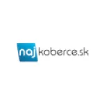 Najkoberce SK SK logo