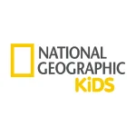 Nat Geo Kids Shop logo