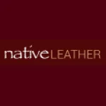 Nativeleather logo
