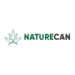 Naturecan GR logo