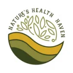 Natures Health Haven logo