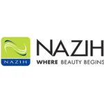 Nazih KSA logo