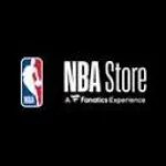 NBA Store - Global logo