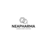 Neapharma Be logo