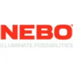 Nebo Tools logo
