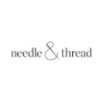 Needle & Thread logo