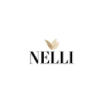 Nelli Beauty logo