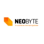 Neobyte logo