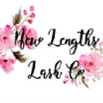 NEW Lengths Lash CO logo