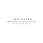 New World Millennium Hotel Hong Kong logo