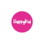 New Zealand Happy Kid Limited NZ logo