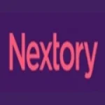 Nextory NL logo