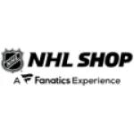 NHL Shop logo