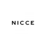 Nicce Clothing logo