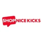 Shopnicekicks logo