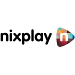 Nixplay logo