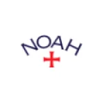 NOAH Clothing LLC logo