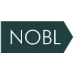 Nobl Travel logo
