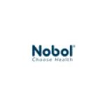 Nobol DTC logo