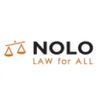 Nolo logo