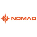 Nomad Outdoor logo