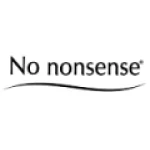No Nonsense logo