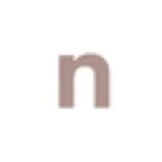 Nordicnaturalbeauty logo