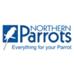 Northern Parrots logo