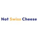 Not Swiss Cheese logo