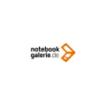 Notebookgalerie logo