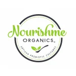 Nourishme Organics logo