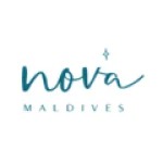 Nova Maldives logo
