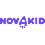 Novakid logo