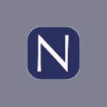 Novaz logo