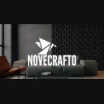 Novecrafto logo