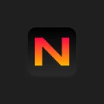 Novoline Streetwear logo