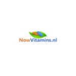 NOW Vitamins logo