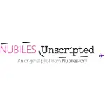 Nubiles Unscripted discount codes