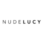 Nude Lucy logo