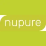 Nupure logo