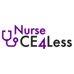 Nursece4less logo